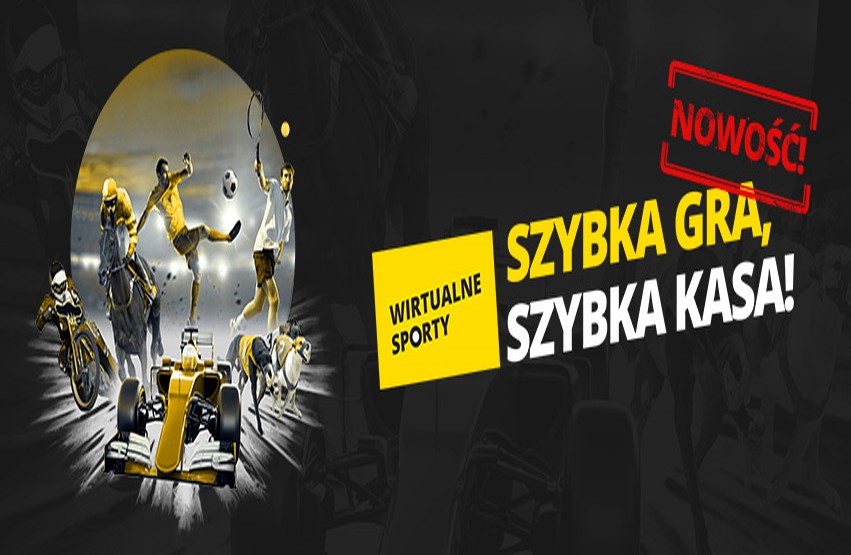 Na czym polegają sporty wirtualne