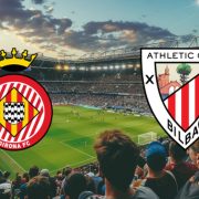 Girona kontra Athletic Club! W oczach bukmacherów, Girona zdaje się być faworytem! Wysokie kursy wskazują na to, że ich szansę na zdobycie punktów u siebie ocenia się dość wysoko. Przy kursie 2.45, można przypuszczać, że Girona ma duże szanse na triumf na własnym boisku.