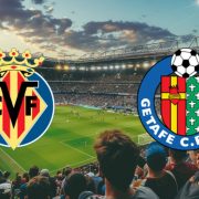 Villarreal staje do rywalizacji z Getafe w nadchodzącym meczu, który zapowiada się niezwykle emocjonująco. Bukmacherzy wskazują na wyraźną przewagę gospodarzy, co podkreśla wysoki kurs na ich zwycięstwo. Mistrzowie hiszpańskiej La Liga mają z pewnością swoje atuty, na które warto zwrócić uwagę przed tym zaciętym starciem.