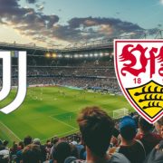 Starcie Gigantów: Juventus kontra VfB Stuttgart - Analiza, Statystyki i Typy Zakładów