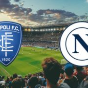 Mecz Empoli z Napoli nadchodzi wielkimi krokami, a fani piłki nożnej z niecierpliwością czekają na to starcie w Serie A. Dla Empoli to niezwykła okazja, aby zaprezentować się na tle silniejszego przeciwnika. Pomimo tego, że bukmacherzy wskazują Napoli jako zdecydowanego faworyta, w piłce nożnej wszystko jest możliwe. Przyjrzyjmy się zatem nadchodzącemu pojedynkowi i spróbujmy przewidzieć, co może się wydarzyć.