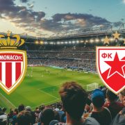 Kiedy na boisku spotykają się drużyny takie jak AS Monaco i serbski FK Crvena Zvezda, możemy spodziewać się emocjonującego widowiska. Francuska ekipa, bogata w młode talenty i doświadczonych zawodników, z pewnością prezentuje się jako faworyt tego meczu. Oferowane kursy, wskazujące na wygraną Monako na poziomie 1.38, potwierdzają, że wielu obstawiających wierzy w triumf gospodarzy. Grając na własnym stadionie, Monako dysponuje nie tylko wsparciem kibiców, ale także znakomitymi warunkami do gry.