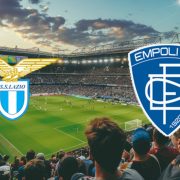 Gdy zbliża się mecz Lazio z Empoli, czuję to napięcie w powietrzu! Według przewidywań bukmacherów, Lazio jest zdecydowanym faworytem tego pojedynku. Kursy na ich zwycięstwo są... no cóż, dość niskie, co sugeruje ich dominację. Z drugiej strony, Empoli stoi przed wielkim wyzwaniem i będzie musiało wykazać się pełnym zaangażowaniem, by przeciwstawić się potężnej drużynie gospodarzy.