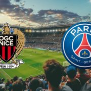 Emocje w piłkarskim światku rosną z każdym dniem, gdy zbliża się starcie pomiędzy Niceą a Paris Saint-Germain! To nie tylko mecz, to sytuacja, w której każdy zafan partycypuje w ekscytacji – i to z dobrego powodu. PSG, uznawane za faworyta przez bukmacherów, nie pozostawia złudzeń. Kurs na ich triumf to 1.79, co sugeruje całkiem spore zaufanie do ich umiejętności.