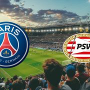 Mecz Paris Saint Germain (PSG) z PSV Eindhoven zbliża się wielkimi krokami. Paryżanie, prowadzeni przez utalentowanych liderów, są uznawani za faworytów w nadchodzącym starciu. Choć holenderski klub dysponuje własnymi atutami, bukmacherzy jasno wskazują, że zespół z Paryża ma przewagę w tym pojedynku.