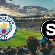 Manchester City, prowadzony przez Pepa Guardiolę, w nadchodzącym meczu z Spartą Praga jawi się jako zdecydowany faworyt. Przyglądając się aktualnym kursom bukmacherskim, nietrudno zauważyć, że nie pozostawiają one wątpliwości co do przewagi drużyny gospodarzy.