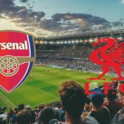 Starcie tytanów Premier League! Arsenal i Liverpool, dwie drużyny, które zawsze przyciągają uwagę kibiców, teraz stają naprzeciwko siebie na Emirates Stadium. Arsenal, gospodarze tego widowiska, pokazali, że ich forma w domu jest znakomita, co potwierdzają ich ostatnie występy.