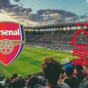 W nadchodzącym meczu Arsenal zmierzy się z Nottingham Forest na Emirates Stadium. Która drużyna jest faworytem według bukmacherów? Odpowiedź na to pytanie można znaleźć w analizie kursów oraz formy obu zespołów.