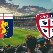 Mecz pomiędzy Genoą a Cagliari zapowiada się jako emocjonujące starcie dwóch zespołów Serie A. Obie drużyny mają swoje atuty i walczą o jak najlepsze miejsce w tabeli ligowej. Zanim zdecydujesz się obstawić wynik tego meczu, warto przemyśleć kilka istotnych kwestii.