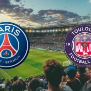 W nadchodzącym spotkaniu pomiędzy Paris Saint Germain a Toulouse wszyscy z niecierpliwością czekają na wynik tego starcia. To starcie dwóch różnych światów: PSG, drużyna pełna gwiazd z topu światowego futbolu, oraz Toulouse, zespół, który stara się sprawić niespodziankę na wyższym poziomie. Na podstawie przewidywań oferowanych przez LV BET, przyjrzyjmy się, kto jest faworytem w tym pojedynku.