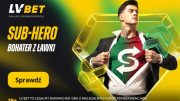 Sub-hero LVBET