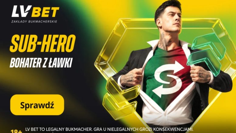 Sub-hero LVBET