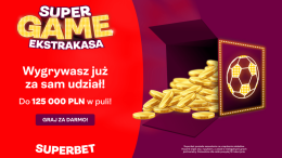 Superbet i SuperGame