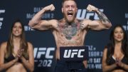 Przewidywanie walk MMA