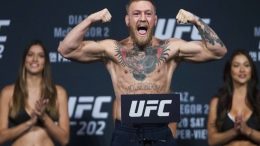Przewidywanie walk MMA