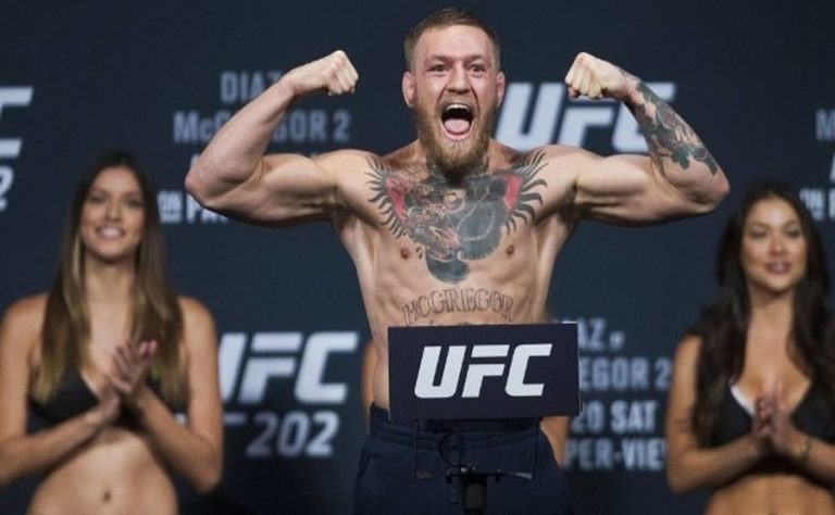 Przewidywanie walk MMA